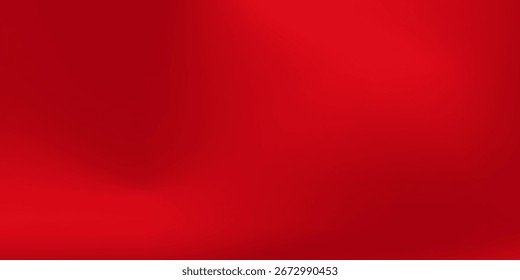 Korn abstrakte dunkelrote Farbe Wand oder rotes Papier Hintergrund oder Textur einfache abstrakte Kunst