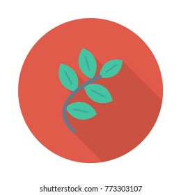  grain circle flat