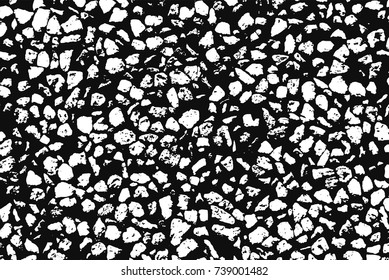 Grain concrete texture.