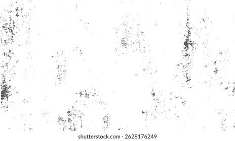  Grain dot white paper noise texture with distress effect vector illustration vintage of old surface background. pattern and texture of cracks, scratches rusty wall 