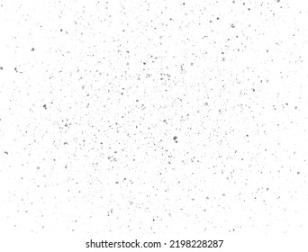 Grain dust effect banner. Grungy crack texture. Scratch ink sketch brush. Rough stamp old overlay. Retro dirty black chalk. Splatter stain background. Paintbrush splash. Vintage. Vector illustration.