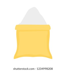 grain   flour  sack 