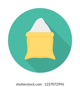 grain   flour  sack 