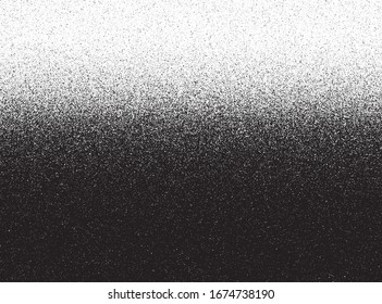 Grain gradient grainy backdrop vector transparent background  Pop art template  texture  Vector illustration
