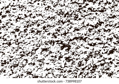 Grain granite texture.