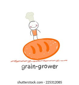grain grower