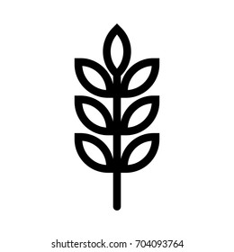 Grain icon