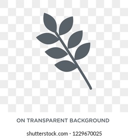 Grain icon. Grain design concept from Agriculture, Farming and Gardening collection. Simple element vector illustration on transparent background.