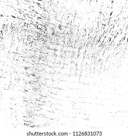 Grain noise distressed texture for your design. Urban background. Grunge texture.
