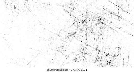 Ruido de grano de semitono o textura granulada o trabajo de puntos ruido de grano de papel textura de diseño arenoso sutil salpicadura negra, polvo, llovizna. Gradiente de espolvoreo de arena áspera. Efecto de salpicadura de tinta de pincel.