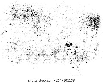 particules de bruit de grain, effet blanc rouillé, concept de style demi-teinte grunge éléments de design pour bannière, flyer, poster