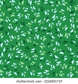 Grain noise texture chaos vector seamless pattern. Spot dust graphic background. Splatter backdrop design. Jumble particles trash textured wallpaper. Modern unusual noisy patina.