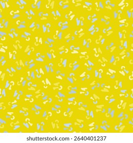 Grain noise texture grunge vector seamless pattern. Grit dust graphic background. Splatter paper print. Small spatter trash textured wallpaper. Chaotic little dalmatian points fabric.