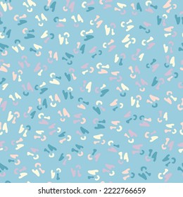 Grain noise texture messy vector seamless pattern. Grit dust graphic background. Distressed paper print. Mote particles trash organic wallpaper. Modern unusual noisy patina.