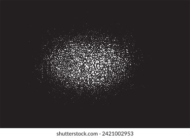 Fondo o textura de la pared de pintura de grano