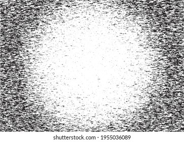 Grain texture Background, Abstract vector gradient noise. Mezzotint Grunge distressed isolated background.