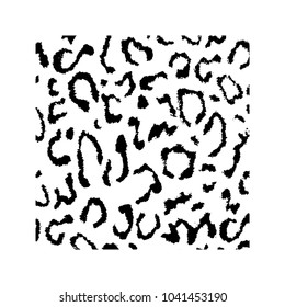 Grain Texture - overlay background for your design. EPS10 vector.