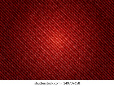 grain texture in the red color