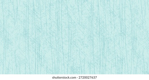 Bildtextur aus Kornholz auf blauem, türkisem Bretterhintergrund. Minzgrün Solid Vintage Art gut schöner Lärm