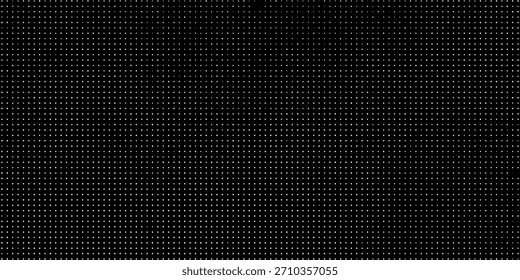 Grainy abstract texture on a black background. Snow texture. Design element. Falling snowflakes on night sky background,Bokeh of white snow on a black background.	