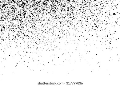 Grainy abstract  texture on a white background. Design element. Vector illustration,eps 10.