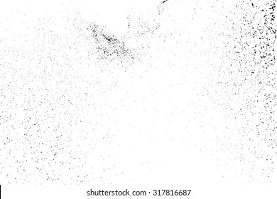 Grainy abstract  texture on a white background. Design element. Vector illustration,eps 10.