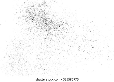 Textura abstracta de fondo blanco. Elemento de diseño. Ilustración vectorial,Pasos 10.