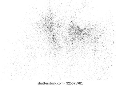 Grainy abstract  texture on a white background. Design element. Vector illustration,eps 10.