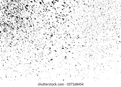 Grainy abstract  texture on a white background. Design element. Vector illustration,eps 10.