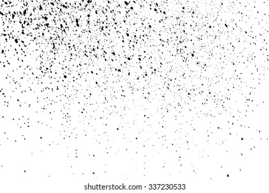 Grainy abstract  texture on a white background. Design element. Vector illustration,eps 10.