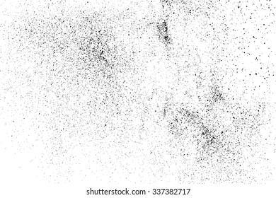 Grainy abstract  texture on a white background. Design element. Vector illustration,eps 10.
