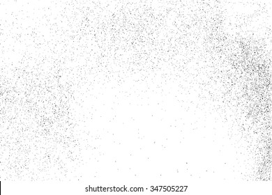 Grainy abstract  texture on a white background. Design element. Vector illustration,eps 10.