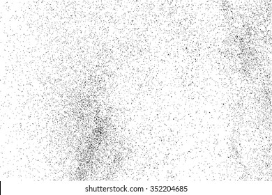 Grainy abstract  texture on a white background. Design element. Vector illustration,eps 10.