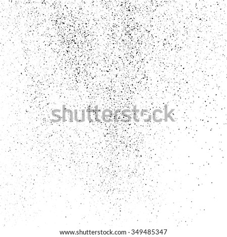 Grainy abstract  texture on a white background. Design element. Vector illustration,eps 10.