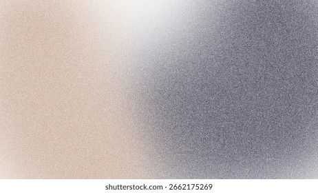 Grainy abstract wallpaper background for Website theme.