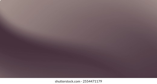 Grainy background purple and white gradient. vector eps 10