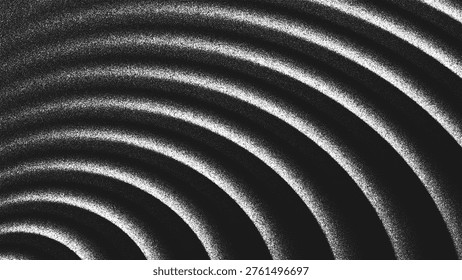 Fondo blanco y negro