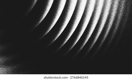 Fondo blanco y negro