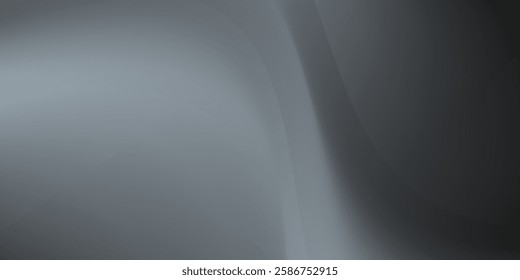 A grainy, blurred texture with cool blue tones and soft gradients.