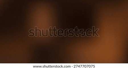 Grainy brown texture abstract gradient background, perfect for wallpaper, banner, premium product advertising materials