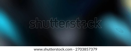 Grainy Fluid Flow merging dreamy color transitions with smooth waveforms in a digital landscape. vector illustration