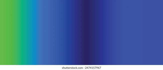 Fondo degradado granulado azul amarillo rojo abstracto brillante color onda negro fondo brillante vibrante Anuncio de textura de ruido oscuro