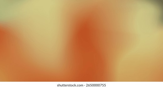 Grainy gradient background  dark brown orange black noisy texture  design abstract good simple