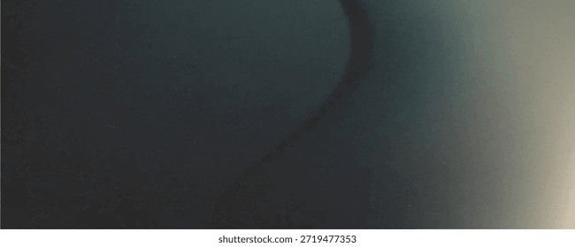 Anuncio Diseño de cubierta de encabezado de póster de fondo de fondo de gradiente granulado de textura de ruido de oscuro a claro

