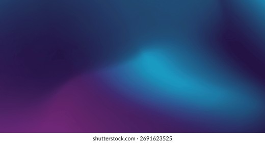 grainy gradient background grain texture retro blue orange red teal dark banner abstract design concept art