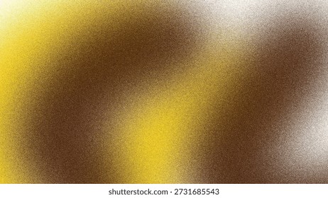 Grainy gradient background multicolor abstract noise texture banner, design de fundo do cabeçalho do pôster.