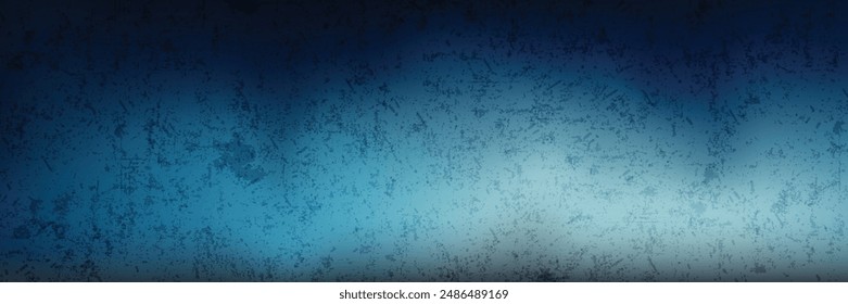 Körniger Farbverlauf Hintergrund Violett Rosa Abstrakte glühende Farbe Welle Schwarz Dunkel Hintergrund