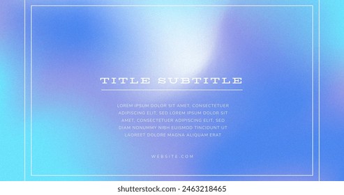 Grainy gradient texture vector design in eps 10