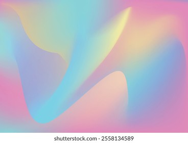 Grainy gradients background design template with JPG and EPS file.