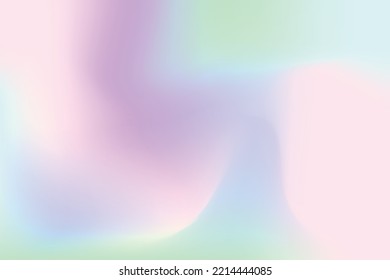grainy gradients in pastel colors
